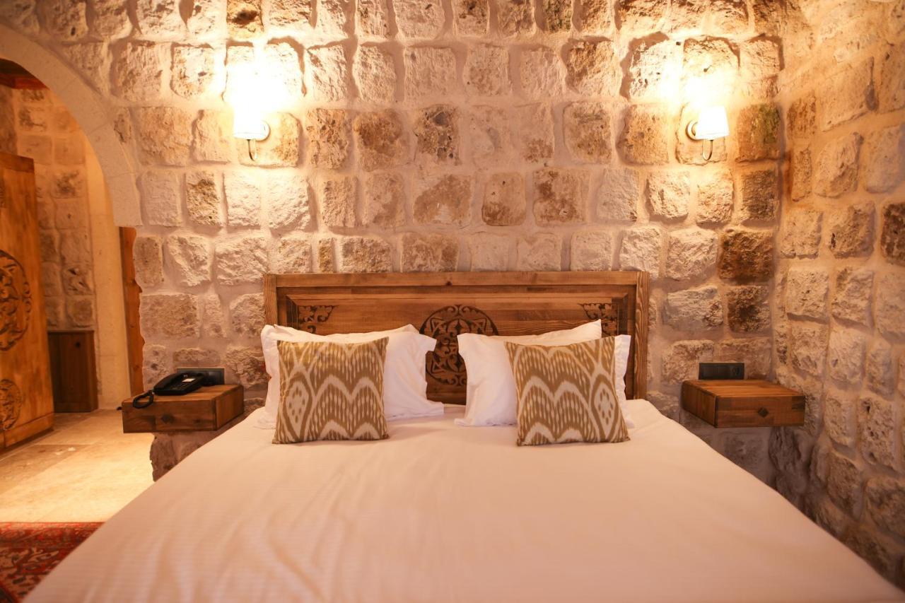 Cappadocia Vita Cave Hotel ウルギュップ エクステリア 写真