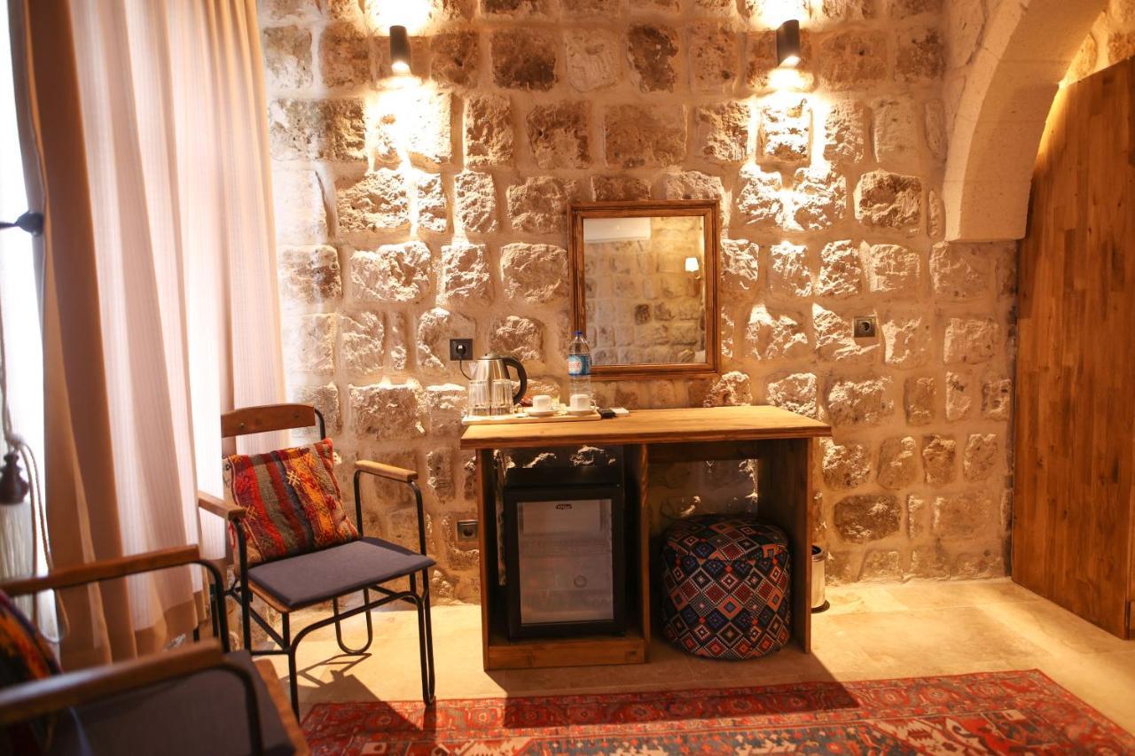 Cappadocia Vita Cave Hotel ウルギュップ エクステリア 写真