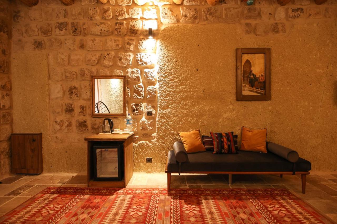 Cappadocia Vita Cave Hotel ウルギュップ エクステリア 写真